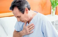 علت درد در سمت راست قفسه سینه چیست؟