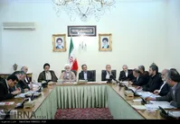 جهانگیری: باید لکه ننگ فساد را از کشور پاک کنیم/ضرورت ساماندهی مؤسسات اعتباری غیرمجاز