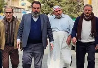توقف ناگهانی دو سریال کمدی در تلویزیون | وضعیت سریال‌های جدید