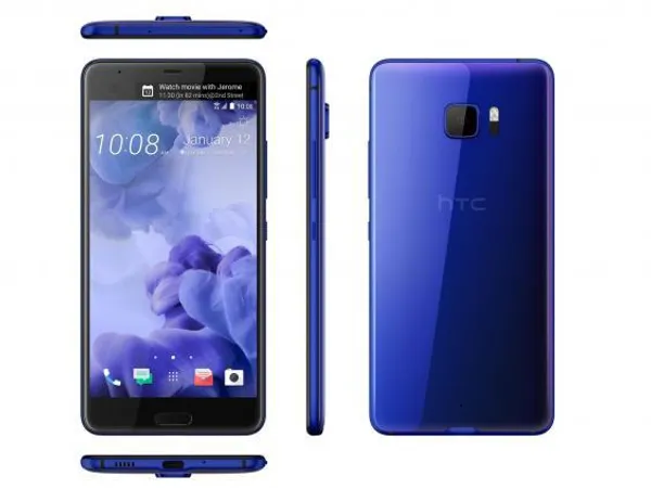 HTC U Ultra