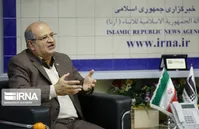 هشدار درباره طرح ابتلای ۶۰ تا ۷۰ درصدی جامعه به کرونا