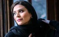 عکس| تغییر چهره سحر دولتشاهی در سریال جدید هادی حجازی‌فر