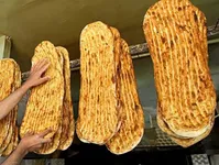 بازهم حذفِ یارانه از سفره‌های خالی فرودستان؛ موج گرانی نان به تهران رسید!