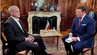 پزشکیان: تهران خواهان توافق با آمریکا است / آماده کنارگذاشتن اورانیوم غنی‌شده ۶۰ درصد هستیم/ در ایران، اعتراض آزاد است!
