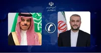 دومین تماس تلفنی وزیران خارجه ایران و عربستان؛ امیرعبداللهیان و فیصل بن فرحان چه گفتند؟