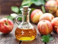 «سرکه سیب معجزه لاغر شدن»؛ واقعیت یا شایعه؟