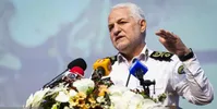 انتقاد رئیس پلیس راهور از وزارت بهداشت و خودروسازان: جان مردم برای‌تان مهم باشد