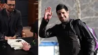 هاشم بیک‌زاده به استقلال برگشت