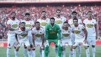 تفاوت وحشتناک پرسپولیس و النصر، فقط رونالدو نیست