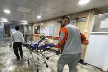 آخرین جزئیات مرگ مشکوک یک بیمار و بازداشت دو رزیدنت در بیمارستان گلستان اهواز