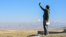 اختلال چندروزه اینترنت در روستای خیرآباد رودان