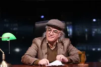 فریدون جیرانی در بیمارستان بستری شد