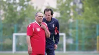 حمله پیشکسوت پرسپولیس به ستاره‌های یحیی و دلالی‌ها