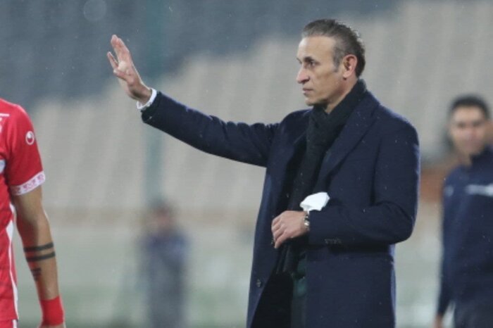 پرسپولیس