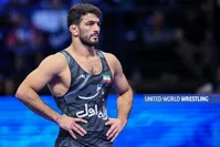 واکنش حسن یزدانی به حوادث اخیر کشور / عکس