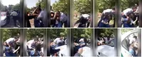 از ماجرای "راننده اسنپ" تا "درگیری پلیس با دختر جوان"؛ چرا عده‌ای تند با مردم برخورد می‎کنند؟