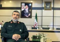 سردار حاجی‌زاده: پهپاد آمریکایی را یک نیروی آتش‌به‌اختیار ساقط کرد| اگر آمریکایی‌ها واکنش نشان می‌دادند، جنگ شروع می‌شد|نیروهای ایران آماده‌باش بودند| پایگاه و شناور آمریکایی هدف‌گیری شده بود| نه ما و نه آمریکا، قصد جنگ نداریم