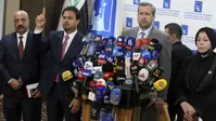 تغییر در نتایج انتخابات پارلمانی عراق پس از شمارش آرای بیشتر