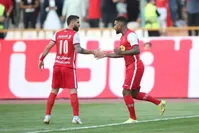 طعنه عجیب پیشکسوت پرسپولیس به یورگن لوکادیا