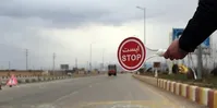 ورود وسایل نقلیه شخصی با پلاک تهران به دیگر شهرها چقدر جریمه دارد؟