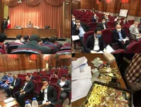 جزئیات رشوه ۷۰۰ سکه‌ای اسدبیگی، مدیرعامل هفت‌تپه به برخی مدیران بانک مرکزی