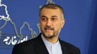انتقاد تند امیرعبداللهیان از اینستاگرام و فیس‌بوک بخاطر انسداد صفحات رهبری؛ نقض آزادی بیان، اهانت‌آمیز و غیرقانونی است