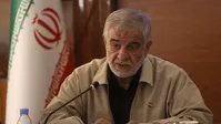 واکنش جوکار به سخنان پزشکیان: از غنی‌سازی ۶۰ درصدی کوتاه نمی‌آییم!