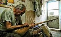 "مهارت ساختن و نواختن دوتار ایرانی" جهانی شد