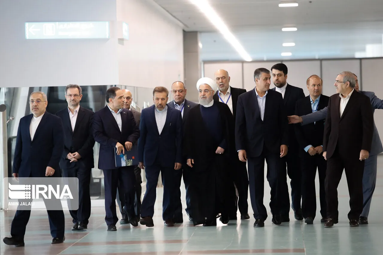 فرودگاه