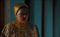عکس بازیگر زیبا و تاجیکی سریال پایتخت