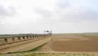 خشکسالی استثنایی در کشور/ وضعیت بارندگی‌ها در سال آبی آینده