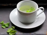 دمنوش این سبزی معطر لاغر و آرام‌تان می‌کند