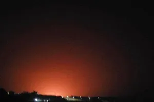 جزییات انفجار در مناطقی از هرمزگان