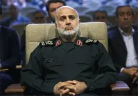 جزئیاتی از شهادت سرلشکر رشید در حمله اسرائیل به ایران