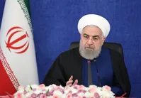 روحانی: در خشکسالی هستیم؛ سدها خالی است/ مردم در مصرف آب و برق مراعات کنند