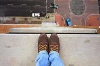 ردپای مومو در مرگ دردناک پسر تهرانی