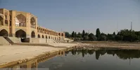 قصه پرغصه زاینده‌رود چطور به اینجا رسید؟