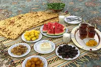 غذا‌های سنگین را از وعده افطار حذف کنید