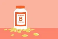 مصرف ویتامین B و خطر شکستگی لگن