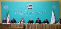 اعتراضات دی ماه در آذربایجان شرقی به روایت استاندار؛ یک نفر کشته شد