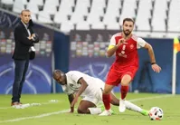 قیمت واقعی قرارداد عبدالکریم حسن با پرسپولیس چه‌قدر است؟