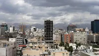 این محله ارزان هم از دسترس مستاجران خارج شد