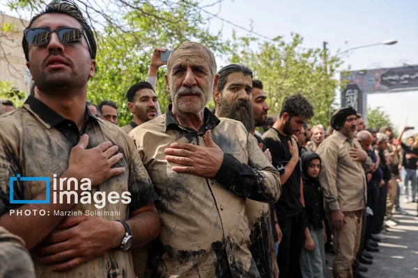 آئین گل مالی