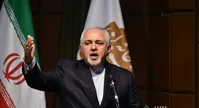 حمایت ظریف از اقدام برخی کشورها در اعلام پایان تحریم‌های ایران