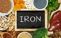 آهن و آنچه باید در مورد آن بدانیم