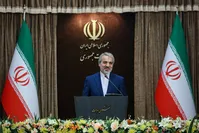 نوبخت: قرارداد توتال محرمانه نیست/نباید به حریم خصوصی مردم سرک کشید/توضیح درباره چینش‌کابینه و دیدار رئیس‌جمهور و رهبری