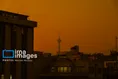 آلودگی هوا