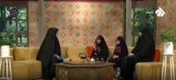 فیلم| آرزوی عجیب یک دختر خردسال برای پدر و بردارش و واکنش عجیب‌تر مجری صداوسیما