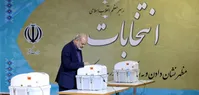 بررسی «حماسه» ۷ درصدی؛ دولت انقلابی به جای تورم، مشارکت مردم در انتخابات را یک رقمی کرد!