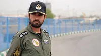پخش یک سریال محبوب در تلویزیون با بازی افسانه بایگان